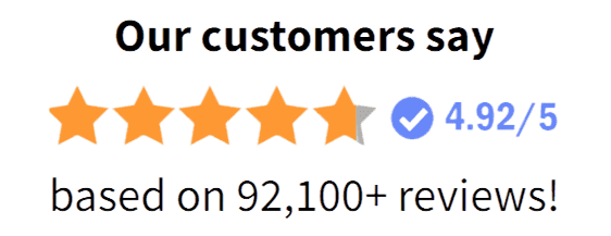 Erectin Customer Rating