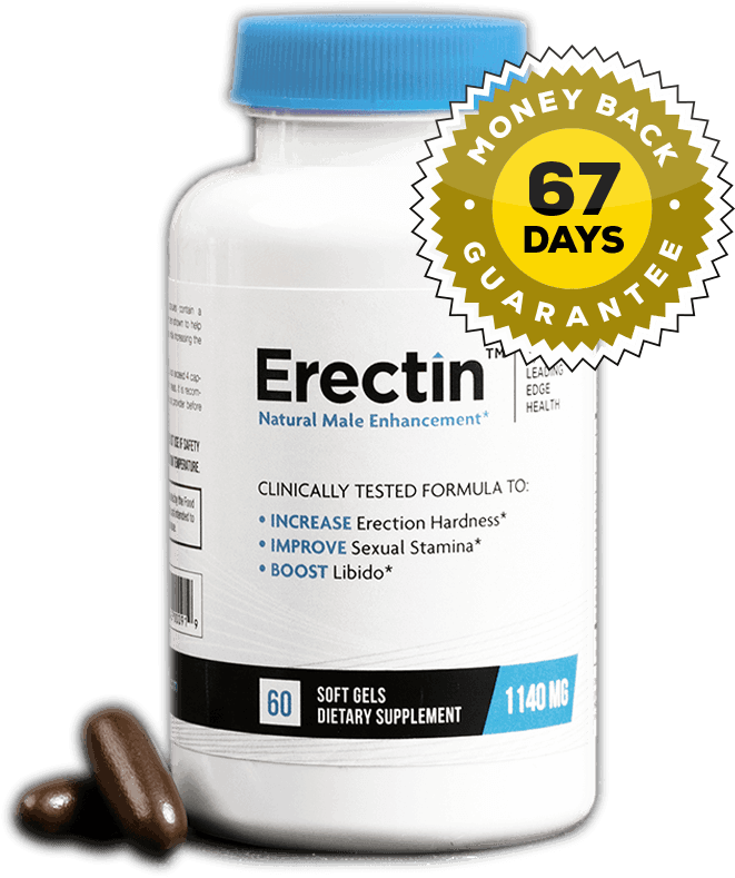 Erectin Supplement Guarantee