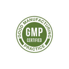 Erectin GMP Certified